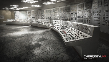 Chernobyl VR Project na HTC Vive już w sierpniu Chernobyl VR Project na HTC Vive już w sierpniu